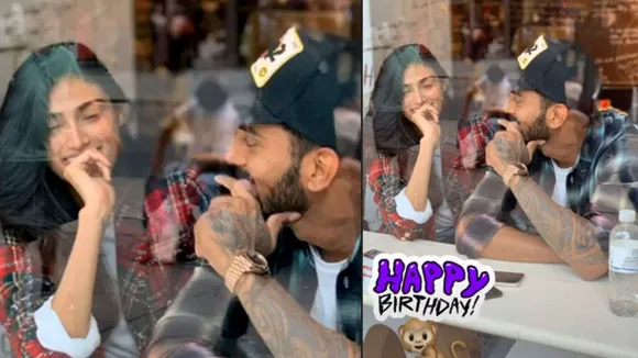 टीम इंडिया का एक और खिलाड़ी बॉलीवुड एक्ट्रेस अथिया शेट्टी से कर रहा डेट, जानें कौन है वो