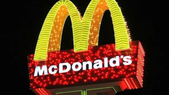 सहकर्मी के साथ सहमति से सेक्स करने पर McDonald के CEO की छुट्टी
