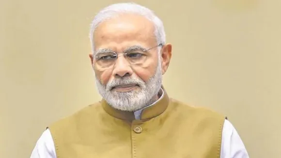 PM मोदी ने प्रदूषण पर दिल्ली, पंजाब और हरियाणा के शीर्ष अधिकारियों के साथ बैठक की, कही ये बात