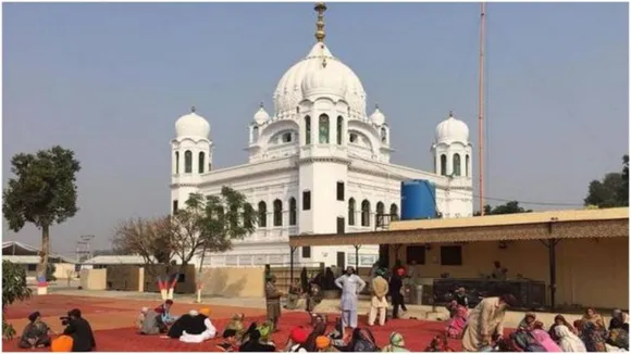 करतारपुर कॉरिडोर (Kartarpur Corridor) को लेकर पाकिस्तान (Pakistan) ने भारत (India) पर लगाया ये बड़ा आरोप, जानें क्या