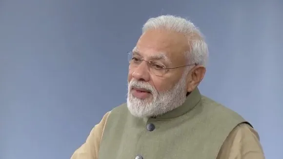 PM नरेंद्र मोदी बोले- साइंस में Failure नहीं होते, सिर्फ Efforts, Experiments और ये होते हैं