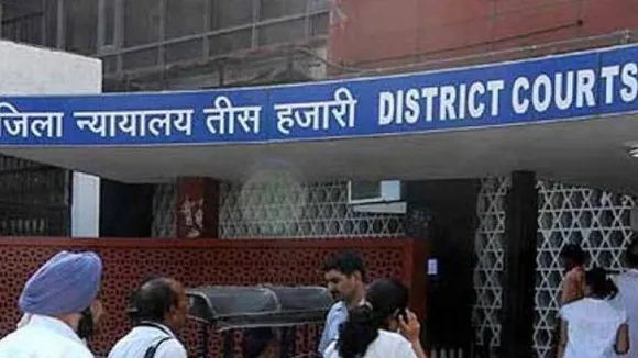 मद्रास हाईकोर्ट की तरह तीस हजारी की सुरक्षा CISF को दी जा सकती है: पूर्व CJI बालाकृष्णन