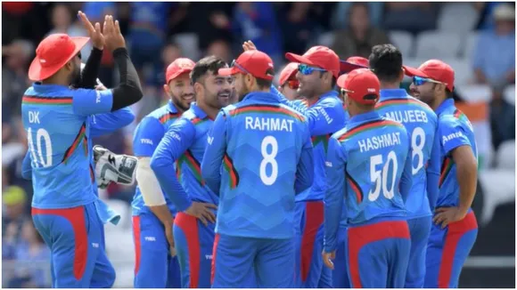 लखनऊ में आज आमने सामने होंगी वेस्‍टइंडीज और अफगानिस्‍तान की टीमें, जानें आंकड़े