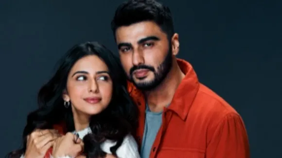 'पानीपत' के बाद अब अर्जुन कपूर को मिली नई फिल्म, साथ में है ये खूबसूरत एक्ट्रेस