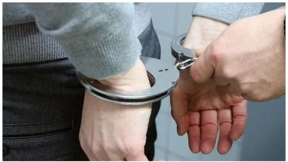 एसीबी ने एक्सईएन, जेईएन, कैशियर को रिश्वत लेते रंगे हाथ दबोचा
