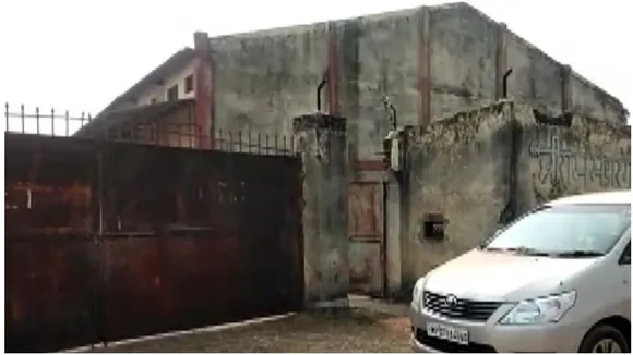 बैंकिंग धोखाधड़ी से जुड़े मामले पर CBI ने कांग्रेस विधायक के घर मारी रेड