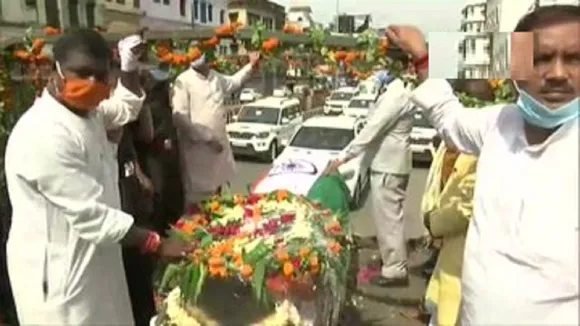 KALYAN SINGH