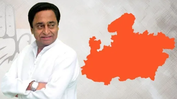 MP में अब बिना इजाजत नहीं लगा सकेंगे पोस्टर, CM की फोटो वाला पोस्टर भी हटेगा