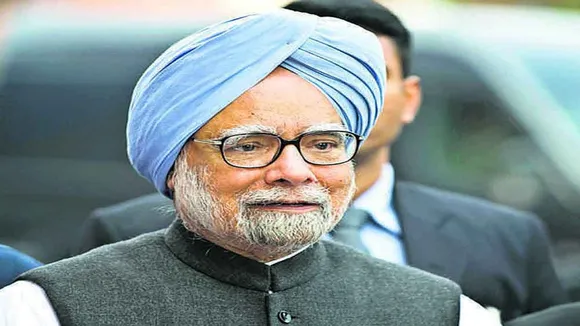 भविष्य के संघर्षों को सुलझाने में मदद कर सकता है ‘करतारपुर मॉडल’: मनमोहन सिंह