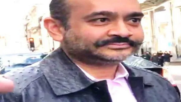 PNB घोटाला मामला: नीरव मोदी की जमानत याचिका पर सुनवाई के लिए तैयार ब्रिटेन की अदालत