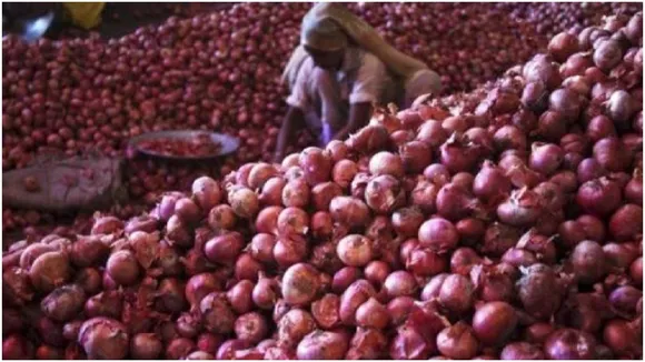 प्याज की कीमतों (Onion Prices) में कमी लाने के लिए यह बड़ा कदम उठाएगी मोदी सरकार