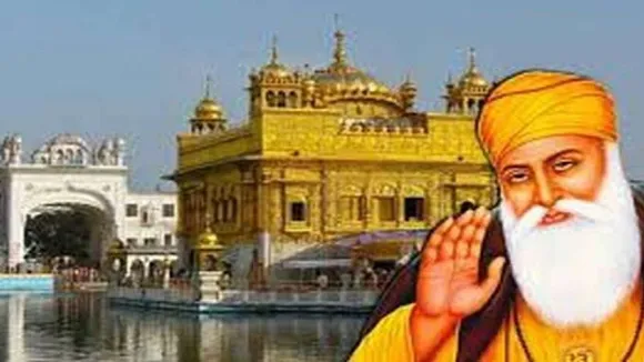 प्रकाश पर्व पर आयोजित कार्यक्रम में वेंकैया नायडू, मनमोहन सिंह समेत हरियाणा के सभी MLA होंगे शामिल