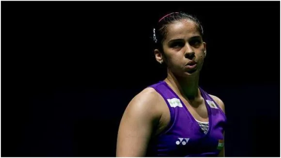 Saina Nehwal