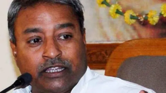 Vinay Katiyar