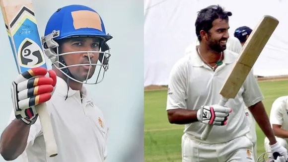 विराट सेना का ये खिलाड़ी सट्टेबाजी में गिरफ्तार, IPL में इन 3 टीमों में मिल चुका है मौका