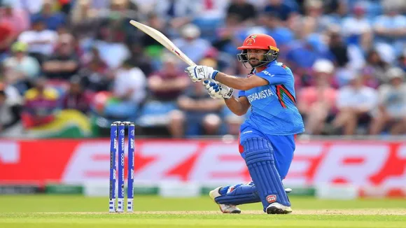 AFG vs WI: जावेद अहमदी ने बताई हार की मुख्य वजह, बोले- गलतियों से सीख लेकर करेंगे जोरदार वापसी
