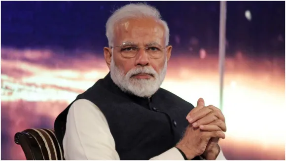 पराली (Parali) जलाने के मुद्दे पर पीएम नरेंद्र मोदी (PM Narendra Modi) का दखल, किसानों को यह मदद मुहैया कराने के निर्देश