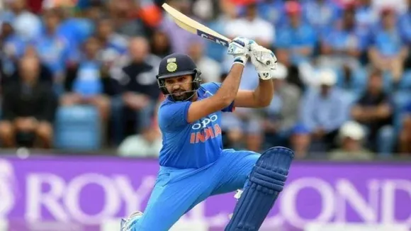 हिटमैन रोहित शर्मा का आज शतक जड़ना तय, अब तक कोई भारतीय नहीं कर सका यह कमाल