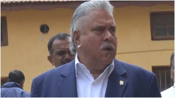 vijay mallya