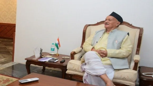 महाराष्ट्र सीएम के इस्तीफे के बाद राज्यपाल बीएस कोशियारी उठा सकते हैं यह कदम, जानें क्या हैं ये