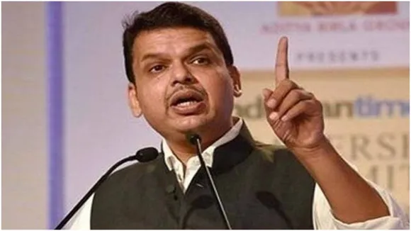 महाराष्ट्र में विधायकों की खरीद फरोख्त के कांग्रेस के दावे को बीजेपी ने नकारा