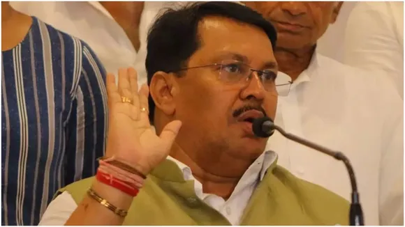 बीजेपी विधायकों को खरीदने के लिए 50 करोड़ रुपये तक की कर रही पेशकश : कांग्रेस नेता विजय वडेट्टीवार