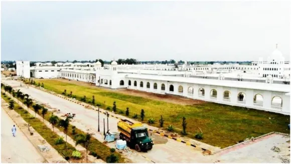 कल से श्रद्धालुओं के लिए खुल जाएगा करतारपुर कॉरिडोर, जानें इस मामले में कब क्या हुआ