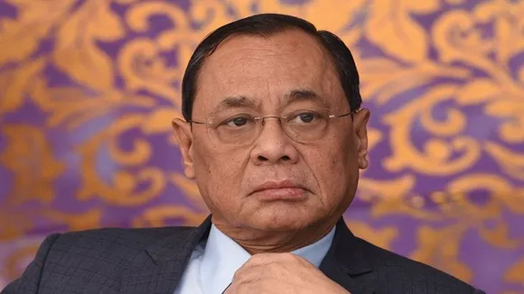 अयोध्‍या पर फैसला : सीजेआई रंजन गोगोई ने तलब किया तो UP के मुख्‍य सचिव-डीजीपी सुप्रीम कोर्ट पहुंचे