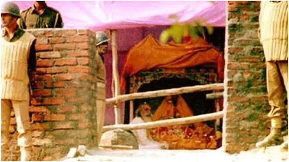 ayodhya