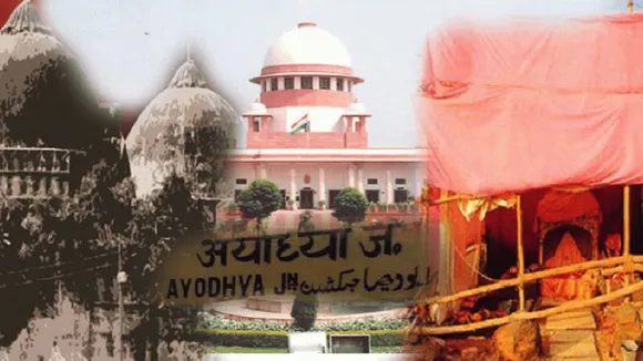 AyodhyaVerdict: अयोध्या फैसले पर देखें पीएम नरेंद्र मोदी से लेकर राहुल गांधी तक ने क्‍या कहा