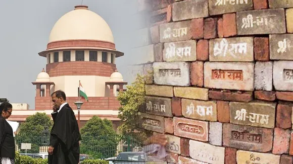 Ayodhya Verdict: ‘राम लला’ के वकील ने न्यायालय के फैसले का स्वागत किया