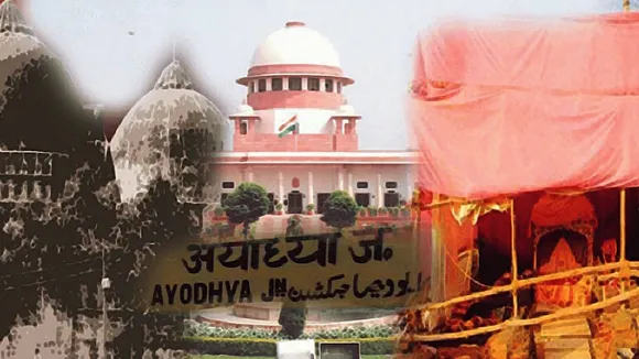 अयोध्या फैसले पर किसने क्या कहा, एक क्‍लिक पर पढ़ें सबके बयान