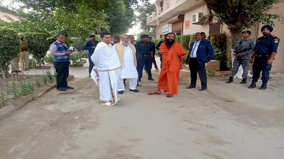 Baba Ramdev