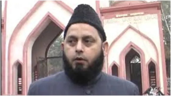 Ayodhya Verdict : सुप्रीम कोर्ट के फैसले पर मुस्लिम धर्म गुरु फिरंगी महली ने दिया ये बयान