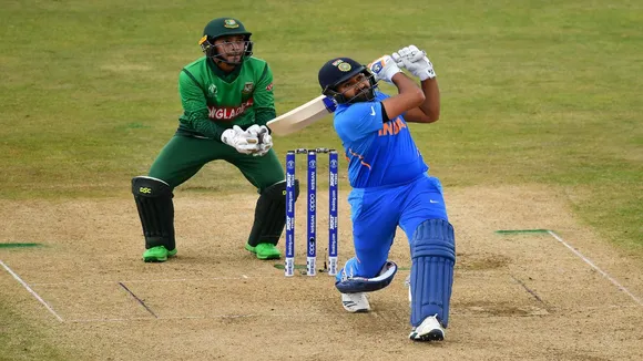 IND vs BAN: रोहित शर्मा के नाम दर्ज हो सकता है ये बड़ा रिकॉर्ड, गेल और अफरीदी ही कर चुके हैं ऐसा कारनामा