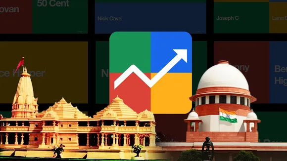 AyodhyaVerdict: मुस्‍लिम देशों में सबसे ज्‍यादा सर्च किया गया अयोध्‍या, जानें क्‍या खोज रहा था पाकिस्‍तान