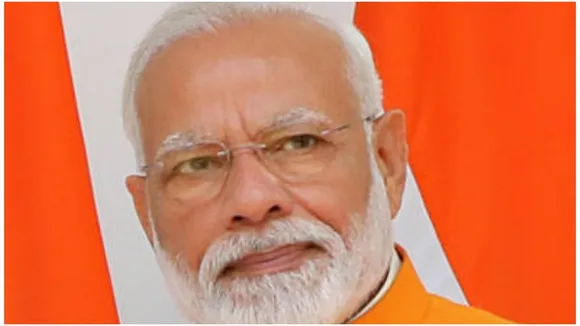 Ayodhya Verdict : अयोध्या फैसले पर प्रधानमंत्री मोदी ने कही ये बड़ी बात