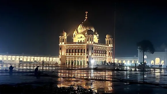 पाकिस्‍तान में करतापुर की तरह और भी हैं ऐसे गुरुद्वारे, जो सिखों के पवित्र स्‍थलों में सबसे ऊपर हैं