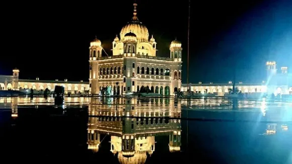 Kartarpur Corridor: PM मोदी ने कहा- करतारपुर कॉरिडोर के लिए इमरान खान का धन्यवाद