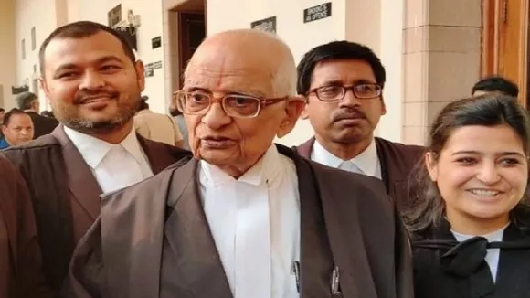 AyodhyaVerdict: राम लला को 500 साल के वनवास से मुक्‍त कराने वाले 92 वर्ष के इस शख्‍स की पूरी हुई अंतिम इच्‍छा