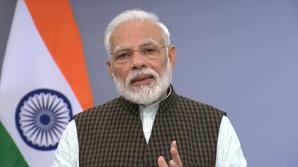 Ayodhya Verdict: सुप्रीम कोर्ट का फैसला आने के बाद पीएम मोदी का संबोधन जानें 10 प्वाइंट में