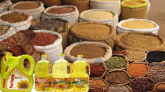 सस्ते आयात और मांग नदारद होने से सरसों, मूंगफली तेल कीमतों में गिरावट