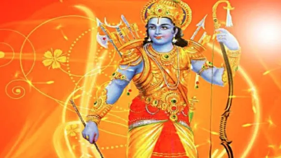 अयोध्या से आज निकलेगी राम बारात, 28 को पहुंचेगी जनकपुर