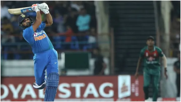 IND VS BAN : कल होगा फैसला T20 सीरीज किसने नाम होगी, जानें आंकड़े