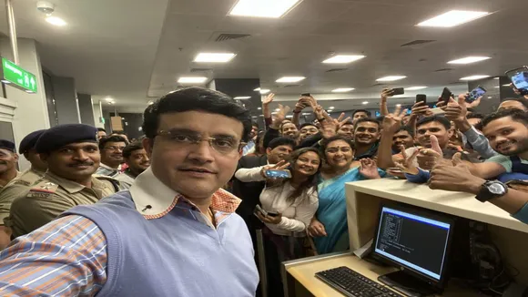 मुंबई में 1 दिसंबर को सौरव गांगुली के नेतृत्व में होगी बीसीसीआई की वार्षिक आम बैठक