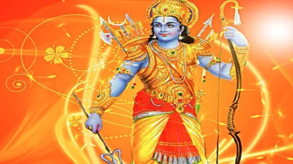 AyodhyaVerdict: एक ईसाई ने माना था भगवान श्री राम के अस्तित्व के हैं पर्याप्त प्रमाण
