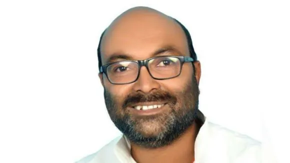 अजय कुमार लल्लू