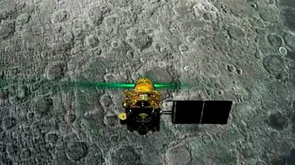 चंद्रयान -2 (Chandrayan-2) के आर्बिटर से आई ये बड़ी खबर, जानना चाहेंगे क्‍या