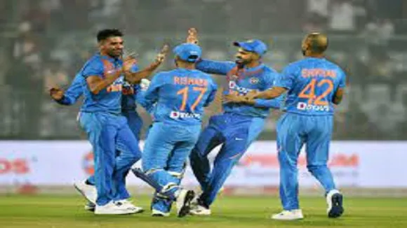 ind vs ban