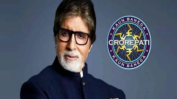 KBC 11 में छत्रपति शिवाजी महाराज पर उपजे विवाद पर अमिताभ बच्चन ने माफी मांगी